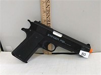 Stinger P311 air soft  BB Pistol