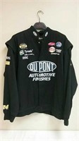 Chase Authentic Drivers Line Jacket Size 2XL