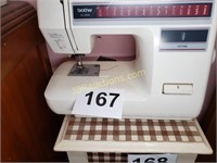 BROTHER XL-3200 SEWING MACHINE
