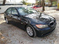 2007 BMW 3 Series 328i