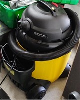 18 Gallon Shop Vac