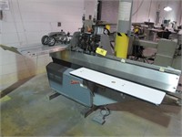 Rosback Semi Auto Stitcher Model 201-A