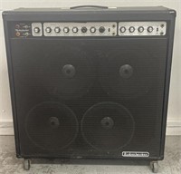 Rickenbacker Amplifier