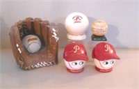 Philadelphia Phillies Banks