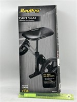 BagBoy Cart Seat Universal Cart Accessory