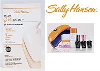 BRAND NEW SALLY HANSEN SET