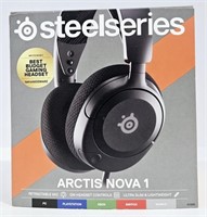 BRAND NEW STEELSERIES