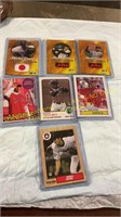 7 Shohei Ohtani Rookie Baseball Cards