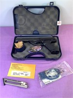 Barretta Mod. U22 Caliper 22LR