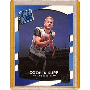 2017 Donruss Cooper Kupp Rookie