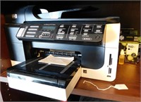 P729- HP Officejet Pro 8500 Printer