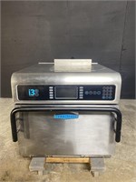 TurboChef Oven