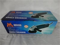NEW QIMO ANGLE GRINDER- MODEL# QM81001