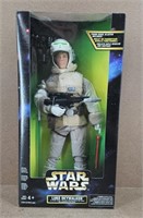 1997 Star Wars Luke Skywalker Action Figure