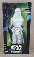 1997 Star Wars Snowtrooper Action Figure