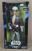 1997 Star Wars Han Solo Action Figure