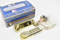 Lockey Digital Door Lock
