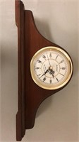 Mantle clock