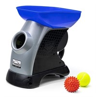 B1449  Pet Fetch Tennis Ball Launcher Dog Toy