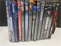 DVD Movie Lot