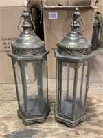 2-28 Inch Lanterns