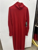 Size Lg Ralph Lauren women’s sweater dress new