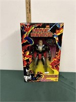 1997 ToyBiz Marvel Universe Professor X-NIB