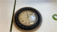 Edinburgh Clockwork Co Quartz Wall Clock