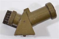 WWII Japanese Mortar Sight