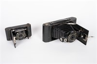 Antique Kodak Portable Folding Camera (2)