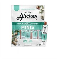 Mini Rosemary Turkey Sticks (0.46 oz.  28 pk.)