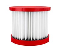 M18/M12 HEPA VACUUM FILTER