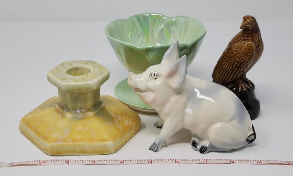 (4) Beswick England