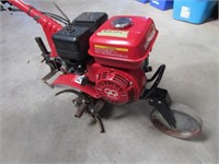 Honda F501 Rototiller