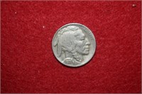 1931-S Buffalo Nickel   Better Date