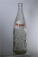 Pyro Label - Pepsi  Cola