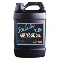 $64.83 STA LUBE Air Tool Oil A85