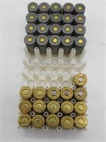 182 RDS .40 S&W (120 RDS ARE STEEL CASE)