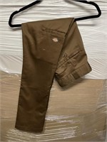 Size 28 Dickies women pants