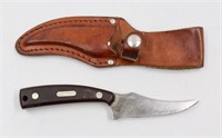 Vintage Old Timer Schrade U.S.A 152 Hunting Knife