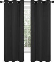 Deconovo Room Darkening Curtain for Nursery,