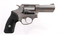 Ruger SP101 .357 Mag Revolver