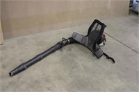 Craftsman 25cc Backpack Blower Runs Per Seller