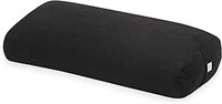 $67 - Gaiam Yoga Bolster Long Meditation Pillow