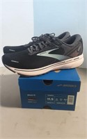 Brooks "Ghost 14" Womens Shoes (Size 11.5)