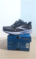 Brooks "Launch 9" Womens Shoes (Size 9)