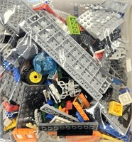 Bag of Legos 1.9 Pounds