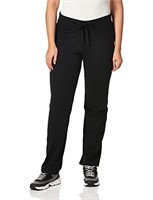 Size Large Hanes Women's French Terry Pant,