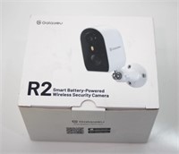 R2 Wireless Security Camera