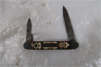 Small Pocket Knife